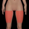 Softer Thigh