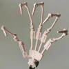 Articulated Finger