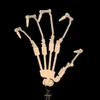 Articulated Fingers