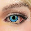 Blue Green