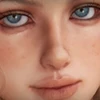 Hyper-realism Makeup