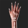 Articulated Fingers