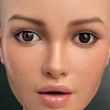 Facial Freckles-1