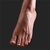 Hard Feet/ Standing without Bolts