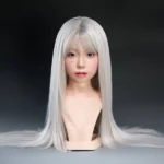 IronAI Sex Doll Head by Irontech Doll - View 1
