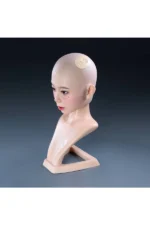 IronAI Sex Doll Head by Irontech Doll - View 4