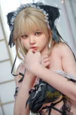Silicone Sex Doll T3 161cm（ 5ft3 ）| Irontech Doll® product image 1