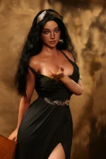 Silicone Sex Doll S39 164cm（ 5ft5 ）| Irontech Doll® product image 1