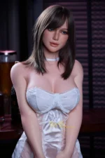 Silicone Sex Doll S13 Natural 164cm（ 5ft5 ）| Irontech Doll® product image 6
