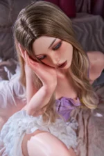 Silicone Sex Doll B2 161cm（ 5ft3 ）| Irontech Doll® product image 10