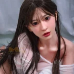 Silicone Sex Doll A3 ROS MAX Silk Glow 153cm（ 5ft0 ）| Irontech Doll® product image 1