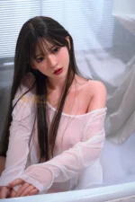 Silicone Sex Doll A3 ROS MAX Silk Glow 153cm（ 5ft0 ）| Irontech Doll® product image 2
