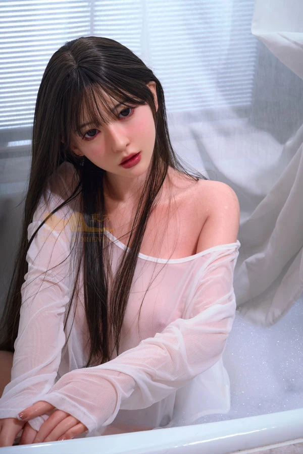 Silicone Sex Doll A3 ROS MAX Silk Glow 153cm（ 5ft0 ）| Irontech Doll® product image 2