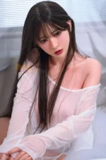 Silicone Sex Doll A3 ROS MAX Silk Glow 153cm（ 5ft0 ）| Irontech Doll® product image 3