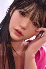 Silicone Sex Doll T1 ROS MAX Silk Glow 153cm（ 5ft0 ）| Irontech Doll® product image 5