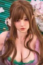 Silicone Sex Doll T4 ROS MAX Silk Glow 161cm（ 5ft3 ）| Irontech Doll® product image 9