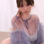 Silicone Sex Doll S32 161cm（ 5ft3 ）| Irontech Doll® product image 1
