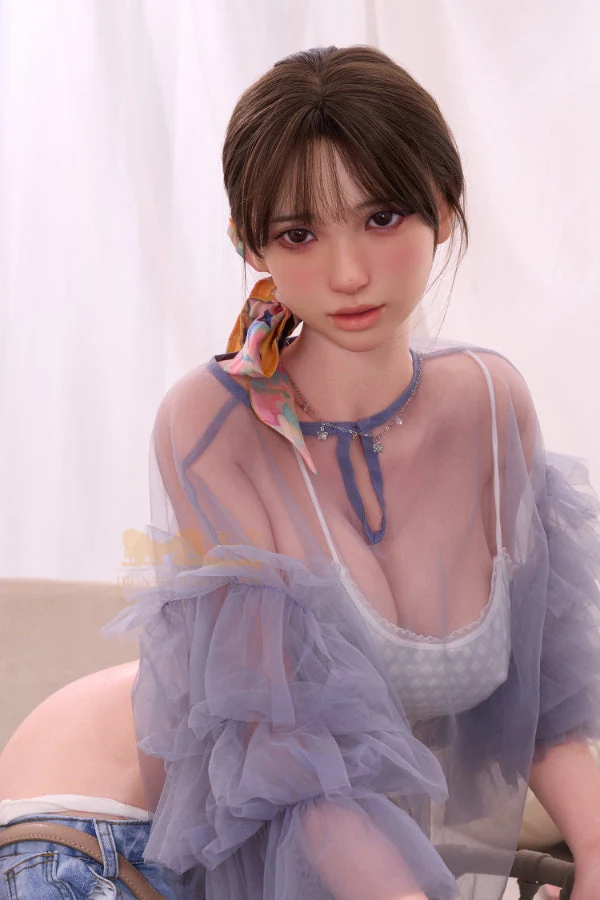 Silicone Sex Doll S32 161cm（ 5ft3 ）| Irontech Doll® product image 1