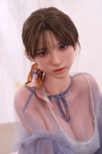 Silicone Sex Doll S32 161cm（ 5ft3 ）| Irontech Doll® product image 3