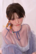 Silicone Sex Doll S32 161cm（ 5ft3 ）| Irontech Doll® product image 5