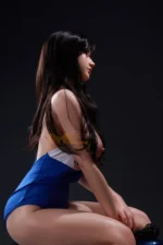 Silicone Sex Doll T4 Evie ROS MAX 161cm（ 5ft3 ）| Irontech Doll® product image 10