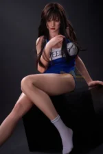 Silicone Sex Doll T4 Evie ROS MAX 161cm（ 5ft3 ）| Irontech Doll® product image 18