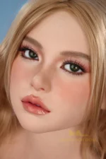 Silicone Sex Doll S40 Eileen Natural 164cm（ 5ft5 ）| Irontech Doll® product image 15