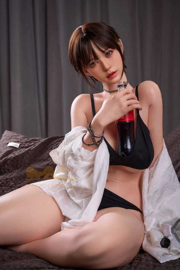 Silicone Sex Doll T1 Yuna 153cm（ 5ft0 ）| Irontech Doll® product image 1