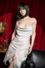 Silicone Sex Doll S44 Molly 166cm（ 5ft5 ）| Irontech Doll® product image 3