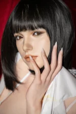 Silicone Sex Doll S44 Molly 166cm（ 5ft5 ）| Irontech Doll® product image 4