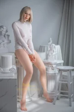 Silicone Sex Doll S19 Pearl 171cm（ 5ft7 ）| Irontech Doll® product image 20