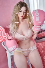 Silicone Sex Doll S14 Miku 153cm（ 5ft0 ）| Irontech Doll® product image 7