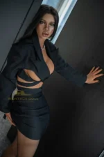 Silicone Sex Doll S33 Penny 167cm（ 5ft6 ）| Irontech Doll® product image 11