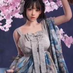 Silicone Sex Doll A3 ROS MAX 153cm（ 5ft0 ）| Irontech Doll® product image 1