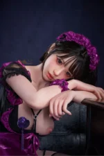 Silicone Sex Doll A3 ROS MAX 153cm（ 5ft0 ）| Irontech Doll® product image 20