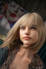 Silicone Sex Doll S31 Vivian 153cm（ 5ft0 ）| Irontech Doll® product image 14
