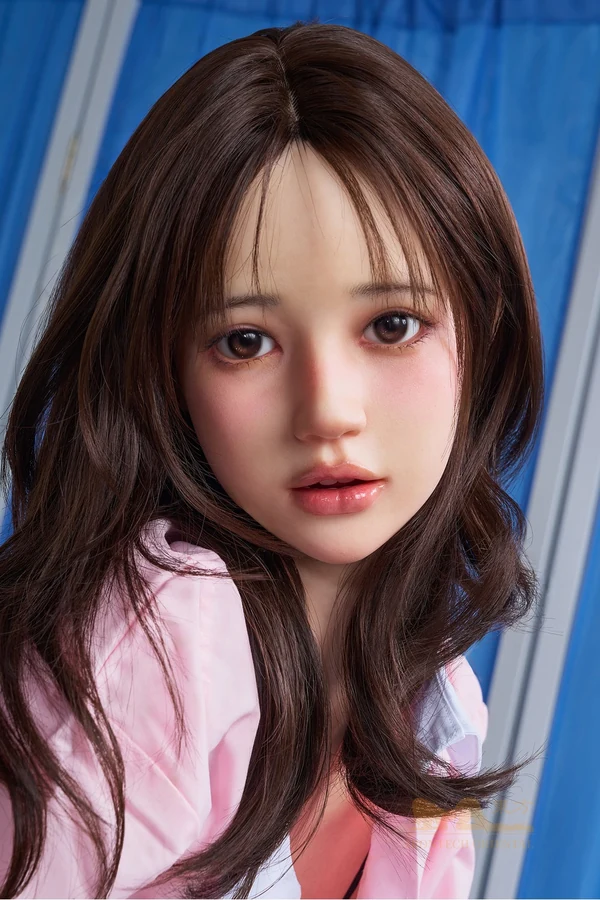 Silicone Sex Doll T4 151cm（ 4ft11 ）| Irontech Doll® product image 2