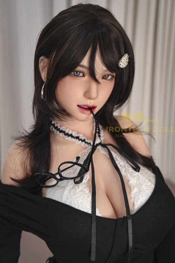 Silicone Sex Doll S32 Kitty ROS MAX 165cm（ 5ft5 ）| Irontech Doll® product image 2
