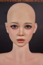 Silicone Sex Doll T3 Nia Silk Glow 161cm（ 5ft3 ）| Irontech Doll® product image 12