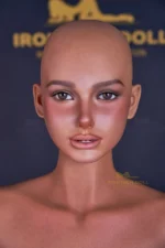 Silicone Sex Doll S17 Luna Dark Tanned 168cm（ 5ft6 ）| Irontech Doll® product image 18