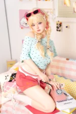 Silicone Sex Doll G1 Xia Ying 148cm（ 4ft10 ）| Irontech Doll® product image 2