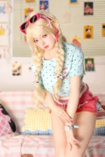 Silicone Sex Doll G1 Xia Ying 148cm（ 4ft10 ）| Irontech Doll® product image 7