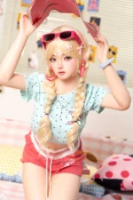 Silicone Sex Doll G1 Xia Ying 148cm（ 4ft10 ）| Irontech Doll® product image 12