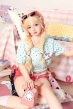 Silicone Sex Doll G1 Xia Ying 148cm（ 4ft10 ）| Irontech Doll® product image 13