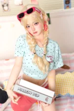Silicone Sex Doll G1 Xia Ying 148cm（ 4ft10 ）| Irontech Doll® product image 14