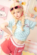 Silicone Sex Doll G1 Xia Ying 148cm（ 4ft10 ）| Irontech Doll® product image 18
