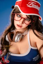 Silicone Sex Doll T4 Natural 161cm（ 5ft3 ）| Irontech Doll® product image 20