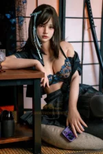 Silicone Sex Doll T4 ROS MAX Glow 161cm（ 5ft3 ）| Irontech Doll® product image 5
