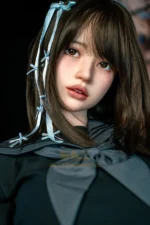 Silicone Sex Doll T4 ROS MAX Glow 161cm（ 5ft3 ）| Irontech Doll® product image 8