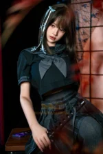 Silicone Sex Doll T4 ROS MAX Glow 161cm（ 5ft3 ）| Irontech Doll® product image 10